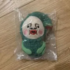 こびとづかん マモリコモリ ぬいぐるみ マスコット — image 1