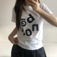 amood Tシャツ — image 1