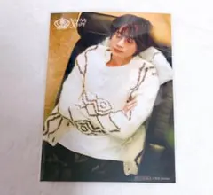 江口拓也 ブロマイド　禁尻　購入特典 — image 1