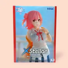 俺ガイル　XStellar由比ヶ浜結衣～放課後通り雨～ 【箱無し】 — image 1