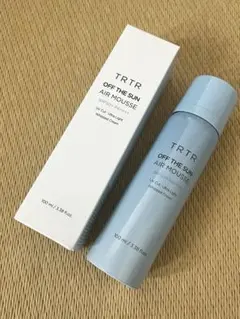 TIRTIR オフザサンエアムース　2本 — image 1