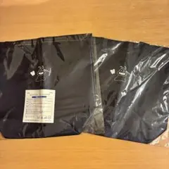 [新品・未開封]ムシバラス トートバッグ 2枚セット — image 1