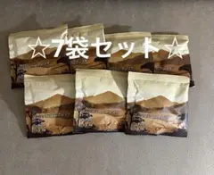 アダプトラテトラベルサイズ ブラック小袋7袋 — image 1