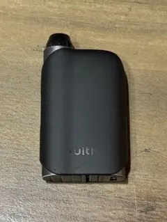 with2 ウィズ2 本体のみ ブラック 充電可 ボタン不良 ジャンク — image 1