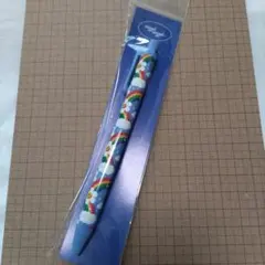 wigglewiggle ウィグルウィグル　ボールペン　未使用 — image 1