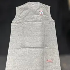 Budweiser グレー タンクトップ Mサイズ 新品タグ付き — image 1