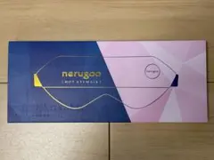 【未使用品】 nerugoo HOT EYEMASK アイマスク — image 1