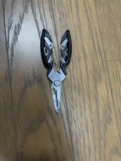 フィッシングプライヤー 多機能 釣り用 — image 1
