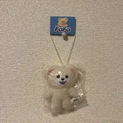Fa Fa ぬいぐるみマスコット — image 1