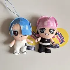 New Panty & Stocking ポリエステル ポリウレタン — image 1