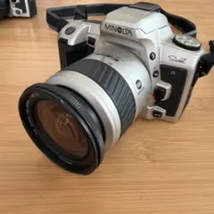 MINOLTA α-Sweet フィルム一眼レフカメラ — image 1