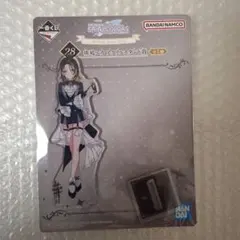 シャニマス　斑鳩ルカ　一番くじアクリルスタンド — image 1