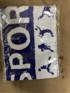 アイシン　タオル — image 1