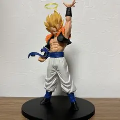【ドラゴンボールZ 】【箱なし】フィギュア 超サイヤ人ゴジータ — image 1
