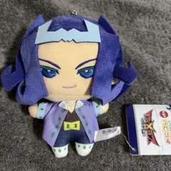 遊戯王　ZEXAL　ゼアル みにコレ！　ぬいぐるみ　マスコット — image 1