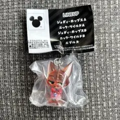 ズートピア2 めじるしアクセサリー ニックワイルドA — image 1