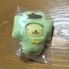 ちびっとも ポムポムプリン — image 1