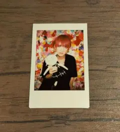 vistlip Yuhさん チェキ — image 1