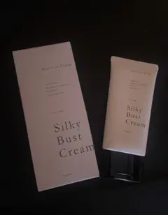 SupLii Silky Bust Cream 50g✖️3 — image 1