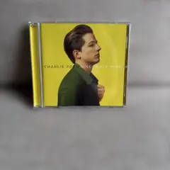 Charlie Puth Nine Track Mind CD — image 1