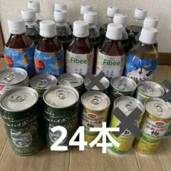 飲料水セット24本 asahi green cola ルイボス チルハイボール — image 1