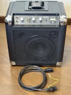 ION TAILGATER ポータブルサウンドシステム 本体 — image 1