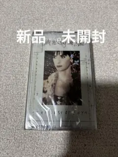 Enya Paint The Sky With Stars カセット — image 1