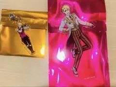 うたプリ　ASSHC アクスタ　アクキー　来栖翔 — image 1