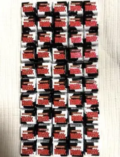 チロルチョコ ミルク 50個 — image 1