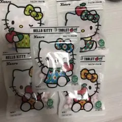 最終値下げ❣️特価❣️❣️お菓子　チューイングキャンディ　　９袋詰め合わせて — image 1