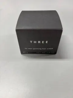 You様　新品未使用 THREE シャンプー＆ヘアトリートメント — image 1