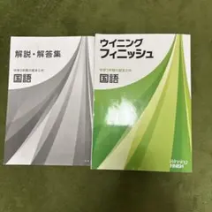 ウィニングフィニッシュ — image 1