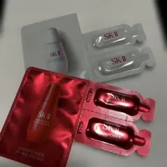 SK-II 美容液 サンプルセット — image 1