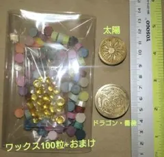 シーリングスタンプヘッド　封蝋　シーリングワックスワックス — image 1