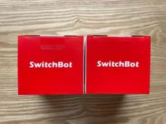 SwitchBot プラグミニセット×2箱 ＋ ハブミニ W1801200-GH — image 1