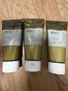 RYO ROOT:GEN FOR WOMEN トリートメント 120ml — image 1
