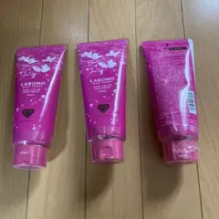 LABOMO スカルプアロマ ヘアカラートリートメント 3本セット — image 1