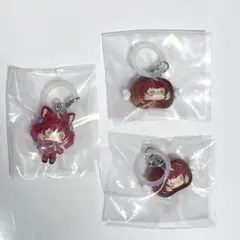 赤見かるび めじるしアクセサリー ガチャ カプセル — image 1