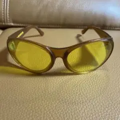 ARNETTE HOTCAKES アーネット ホットケーキブラウン/イエロー — image 1