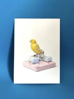 Hyewon Keum Still Lifeアートプリント15*21cm — image 1
