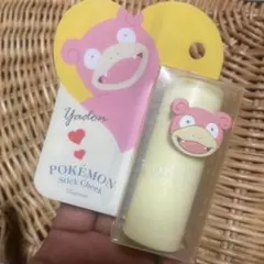 ☆新品☆ ポケモンチーク　ヤドン — image 1