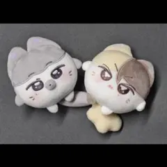 ジュン　ウォヌ　 10cm ぬいぐるみ　新品　マスター　セブチ　svt — image 1
