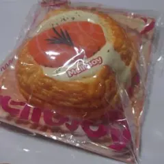 引越しのため25日10時頃削除 Mellojoy トースト ごろごろサーモン — image 1