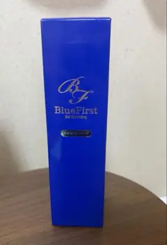 BlueFirst ゲルクレンジング 248mL — image 1