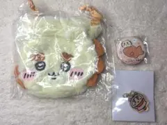 ちいかわ シーサー グッズセット — image 1