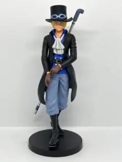 【ワンピース】THE 出航 SABO サボ フィギュア — image 1