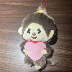モンチッチ ぬいぐるみ — image 1