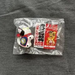 あいつ縁起物 あいつ招き猫 カプセルトイ — image 1