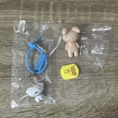 クレヨンしんちゃん ネネちゃんうさぎ シロ ガチャガチャ — image 1