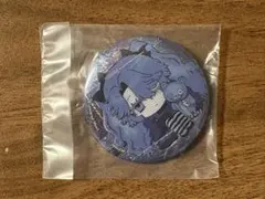 236 Adoあそーと2 C賞 ラッキー・ブルート 缶バッジ — image 1